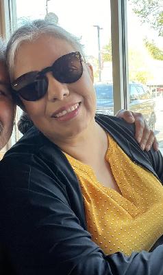 Victoria Valadez death by force case profile photo