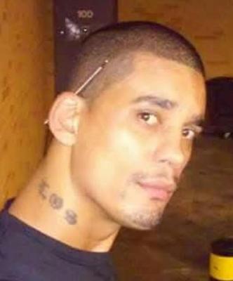Carlos Rivera death by force case profile photo