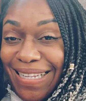 Alisha Parker death by force case profile photo