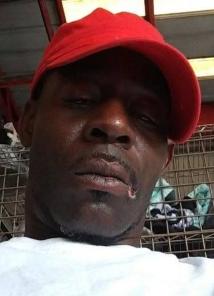 Mario Goram death by force case profile photo