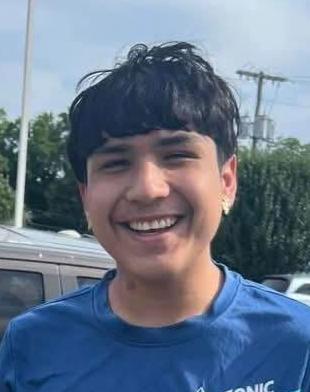 Johnny Cantu death by force case profile photo