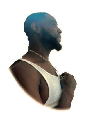 Bruce Ford death by force case profile photo