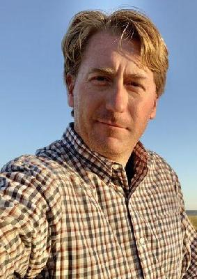 Shawn Hudson death by force case profile photo