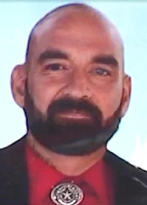 Carlos Castillo death by force case profile photo