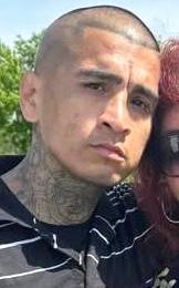 Jonathan Orta death by force case profile photo
