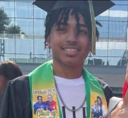 Vicente Segoviano death by force case in Mckinney, TX