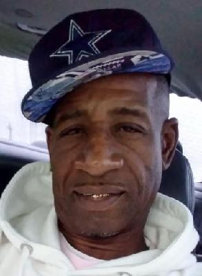 Ricky L. Langs death by force case in Fort Worth, TX