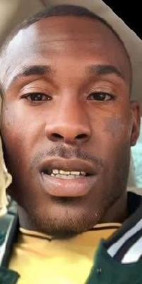 DeElvin Smith death by force case profile photo