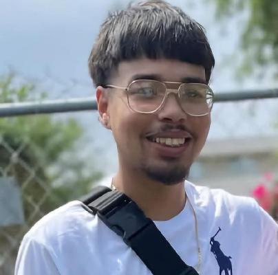 Justin Tyler Camacho death by force case in Corpus Christi, TX