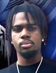 Carnell Fitzgerald Meeks death by force case profile photo