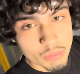 Anthony Rodriguez death by force case in El Paso, TX