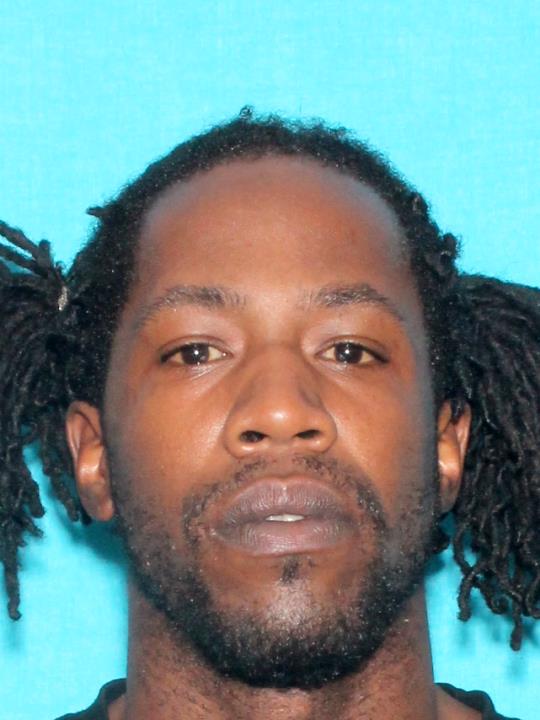 Androples Lewis death by force case in Las Vegas, NV