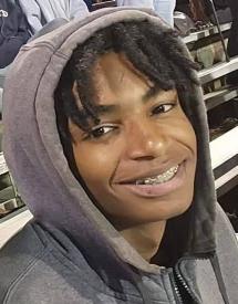 Demetrious Braud death by force case in Orange, TX