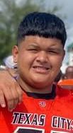 Joshua Gonzales death by force case profile photo