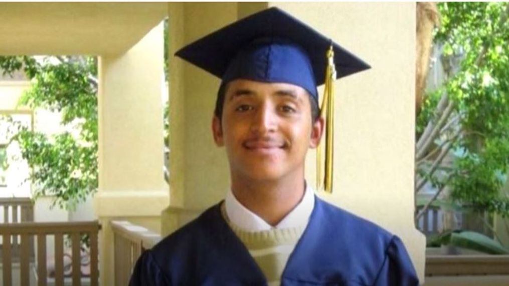 Delroy Ashton death by force case in Las Vegas, NV