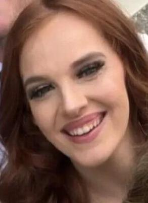 Cheyenne Russell death by force case profile photo