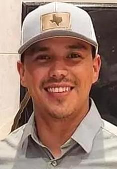 Dustin Gutierrez death by force case profile photo