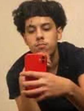 Julian Hernandez death by force case in Lubbock, TX