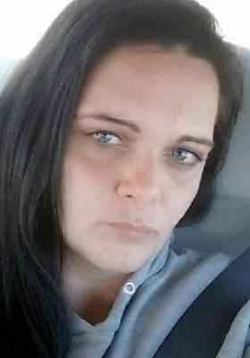 Kelly Meazell death by force case profile photo