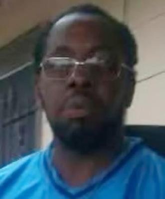 Clifford Motton death by force case profile photo