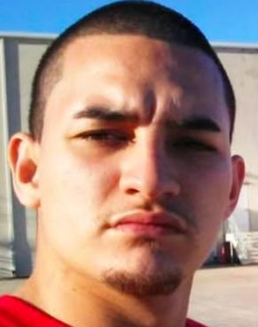 Jason Huizar death by force case profile photo