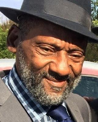 Roger Smith death by force case in Fort Worth, TX