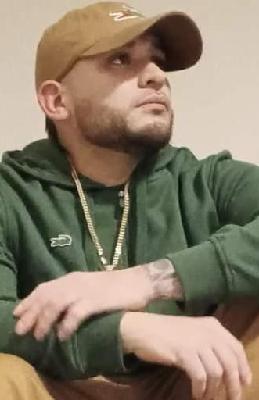 Armando Cesar J. Gamboa death by force case in Dallas, TX