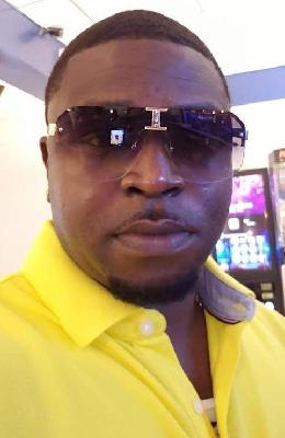 Charles Powell death by force case in Dallas, TX