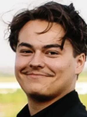 Cody Stewart death by force case profile photo