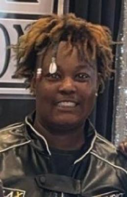 Fandashia Guillory death by force case in Beaumont, TX