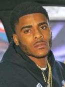 Chazz Williams death by force case profile photo