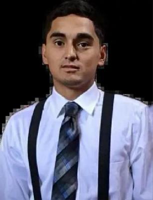 Tomas Donard Calavera Jr. death by force case in San Antonio, TX