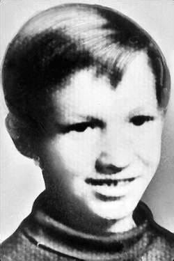 Mark Stebbins death by force case profile photo