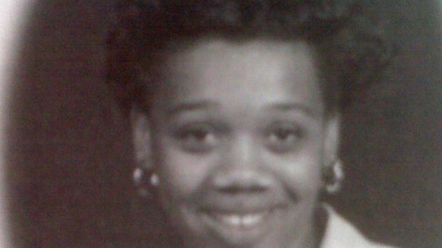 Melody Wiggins death by force case profile photo
