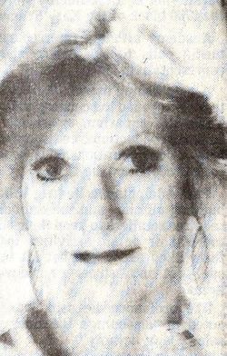 Kim Wildman death by force case profile photo