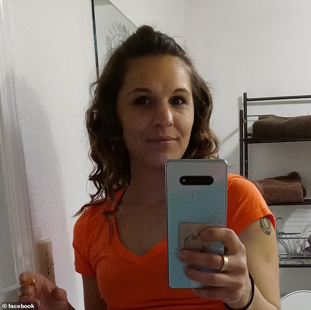 Samantha Branek death by force case in Yucca, AZ