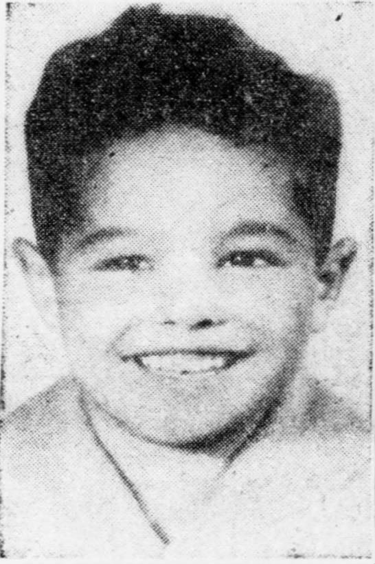 Joey Housey death by force case profile photo