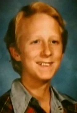 Randy Laufer death by force case in Clare County, MI