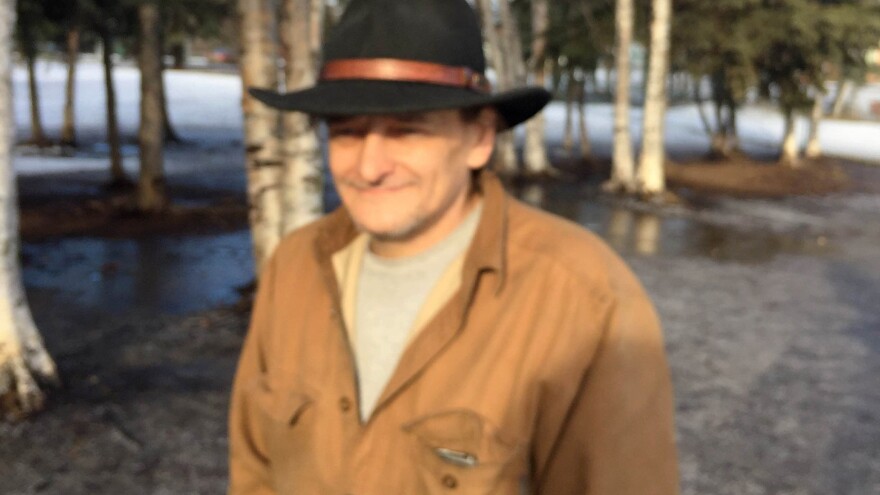 Robert Johnson death by force case in Anchorage, AK