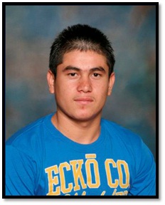 Jose Hernandez-pena death by force case profile photo