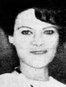 Linda Cougat death by force case in Odessa, TX