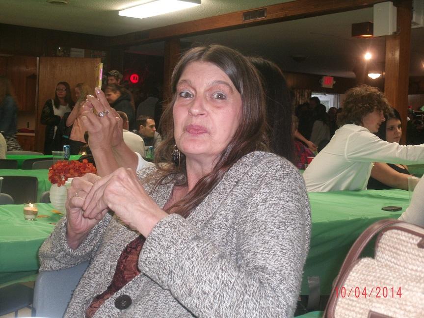 Judy Bushman death by force case profile photo