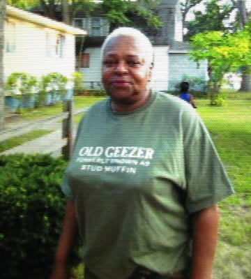 Anna Lawson death by force case profile photo