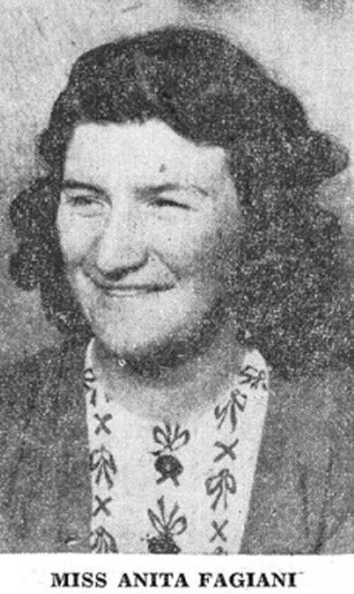 Anita Andrews death by force case profile photo