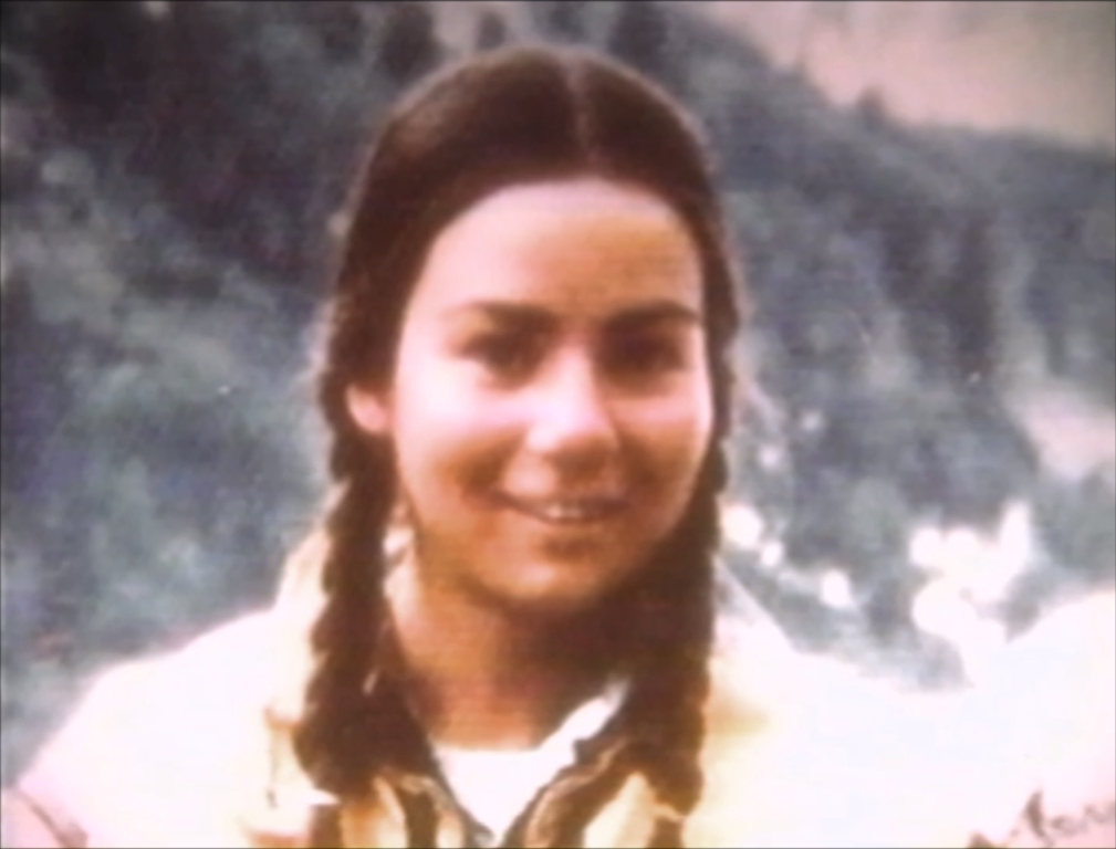 Michele Wallace death by force case profile photo