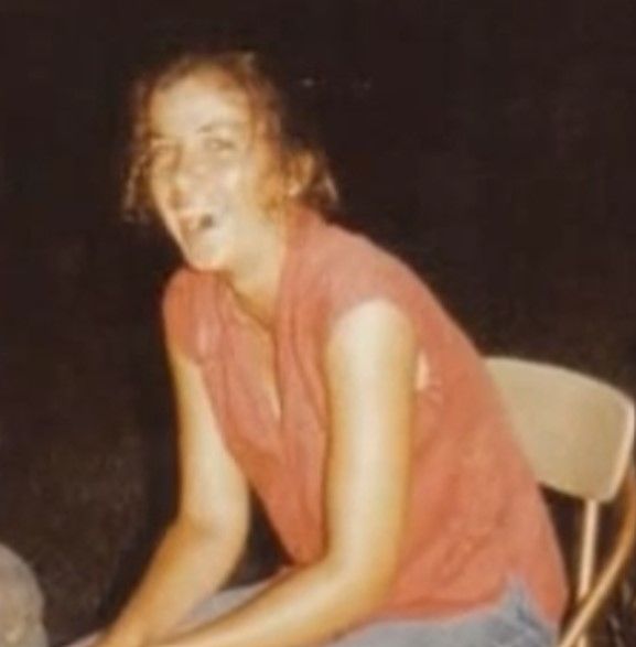 Belinda Cartwright death by force case profile photo