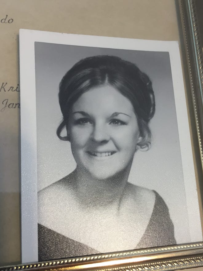 Marita Choquette death by force case profile photo