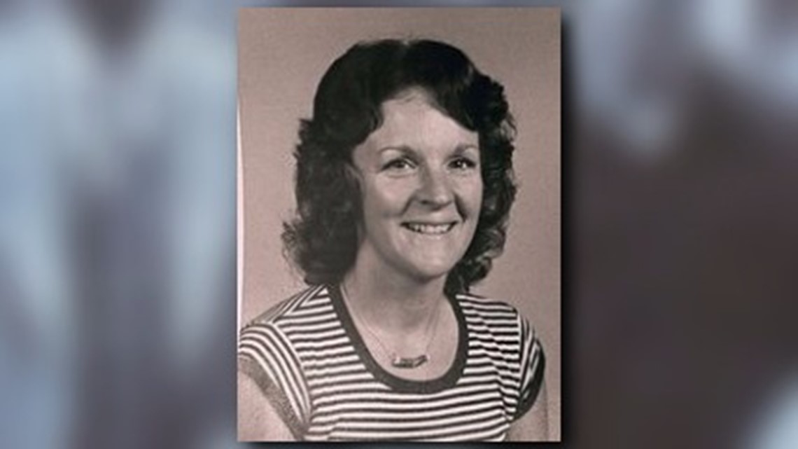 Kristine Stuart death by force case profile photo