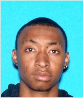 Derrell Carr death by force case in Las Vegas, NV