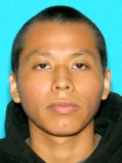 Juan Arenas death by force case in Las Vegas, NV